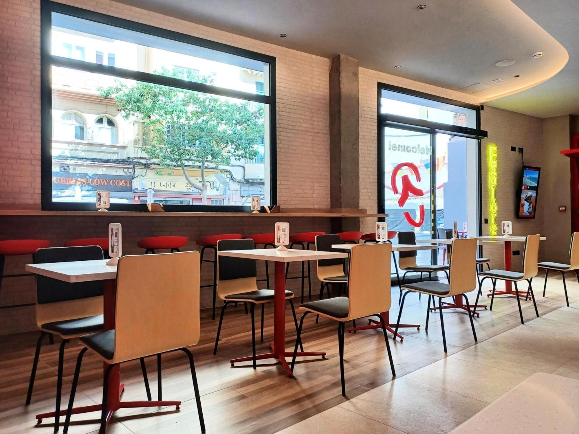 Sholeo Lodges Las Palmas Flats Exterior foto